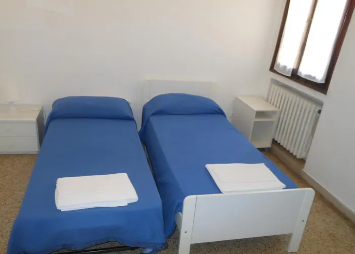 Appartamenti Del Dose